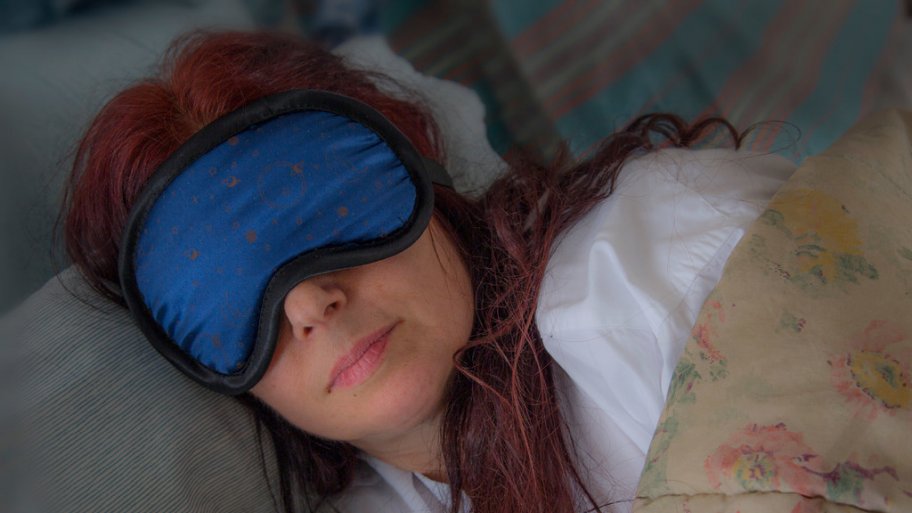 How to Fall Asleep During the Day Angie's List